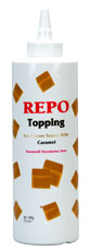 REPO TOPİNG KARAMELLİ 1000gr