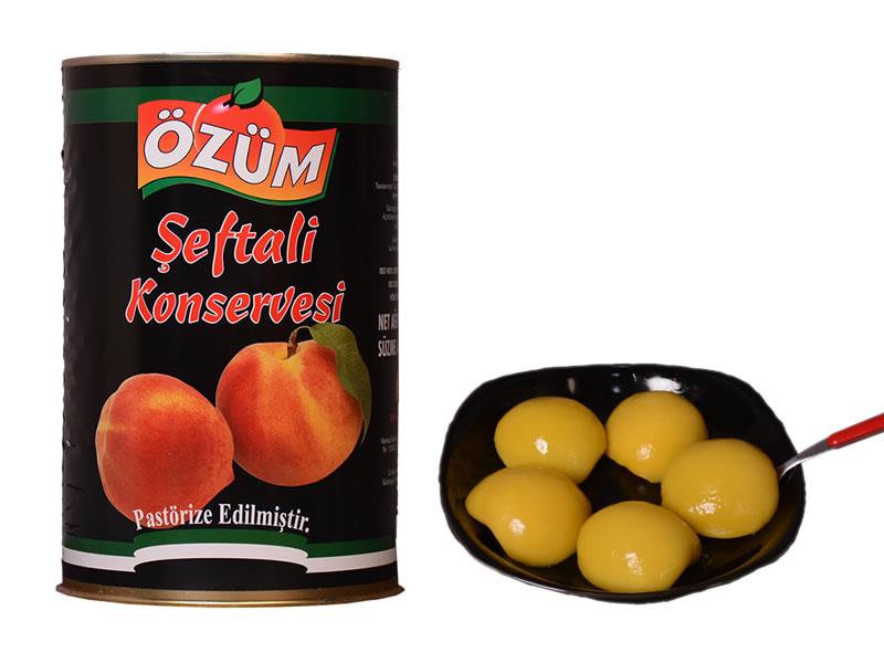 ŞEFTALİ KOMPOSTO ÖZÜM 5KG