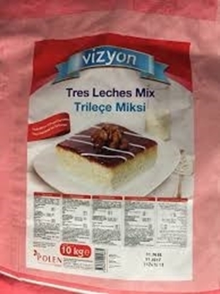 VİZYON TRİLEÇE MİXİ 10kg