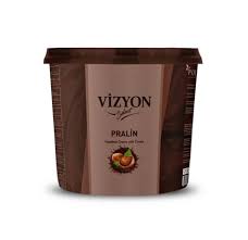 VİZYON SELECT PRALİN  10kg