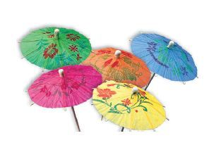 KÜRDAN SÜS ŞEMSİYE