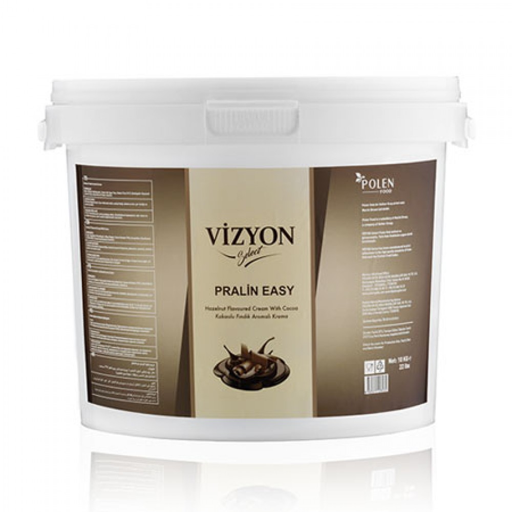 VİZYON SELECT PRALİN EASY 10kg