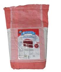 VİZYON KEK MİKSİ RED VELVET 10kg