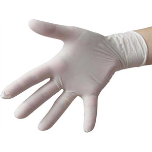 BETASKOP PLASTİK ELDİVEN 100ad   100pk   L