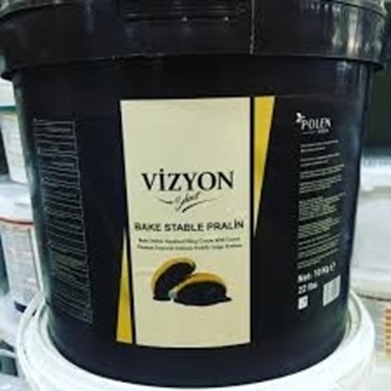 VİZYON SELECT PRALİN BAKESTABLE 10kg