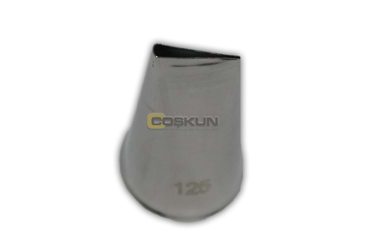 DÜĞ DEKORATİF 125