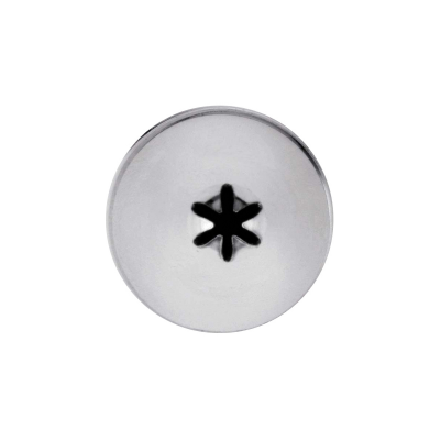 DÜĞ KAPALI YILDIZ 842