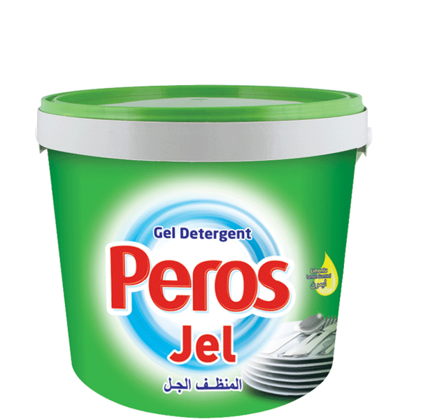 DETERJAN JEL PEROS 9kg