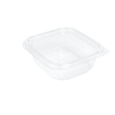 SIZDIRMAZ KAB- 500cc BOMBELİ(PEYNİR KABI) 1000A/KL