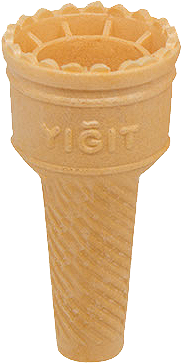 DONDURMA KÜLAHI MİNE LALE EMİROĞLU 270ADET KOLİ