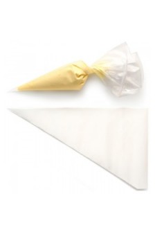 KREMA TORBASI TEK KULLANIMLIK BENS KUMLAMA 72Lİ