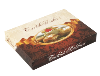 1/1 BAKLAVA KUTUSU BENS