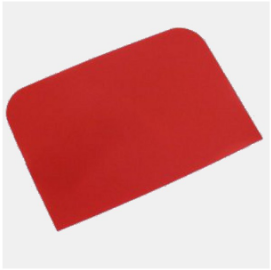 PLASTİK KAZIYICI(MİKA)